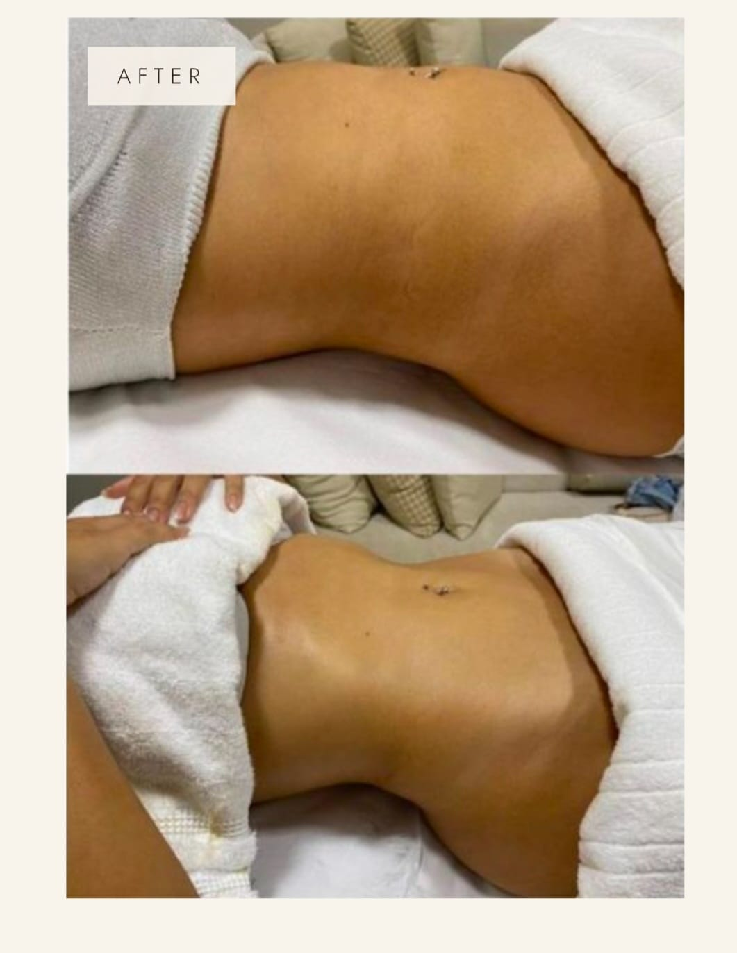 Grace Home Service Spa