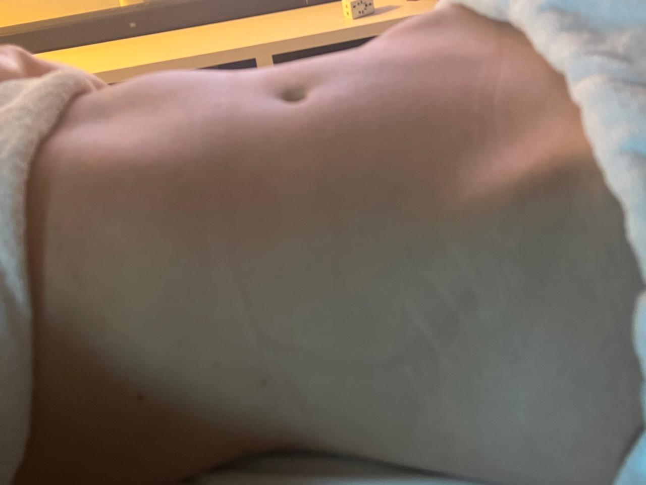 Lymphatic Drainage Massage