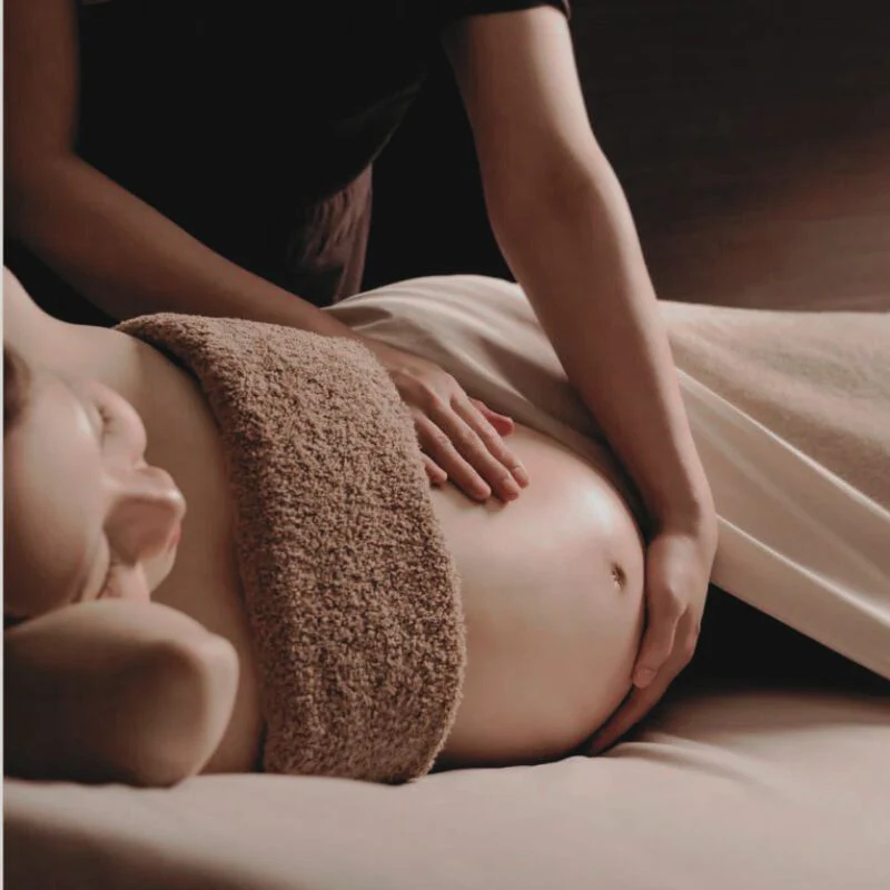 Pre-natal Massage